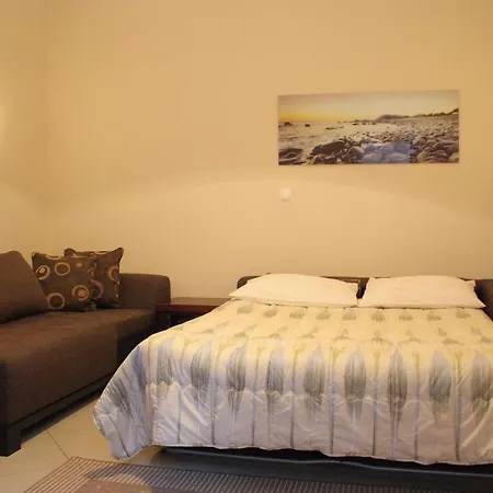 Rezine Appartamento Laurana