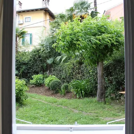 Appartamento Rezine Laurana