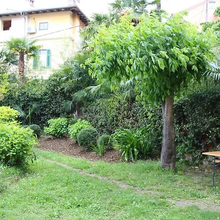 Appartamento Rezine *