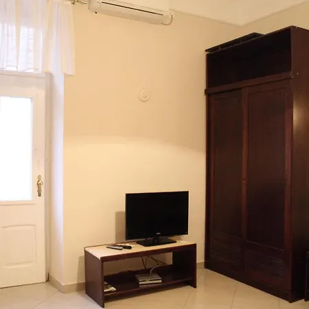 Appartamento Rezine *