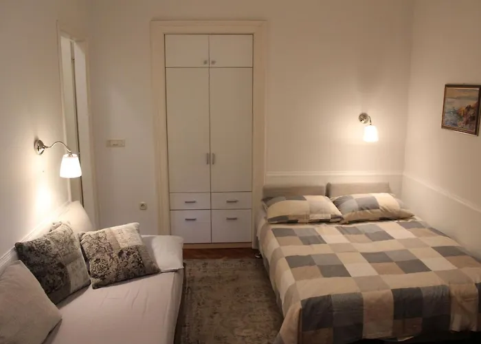 Rezine Apartamento *