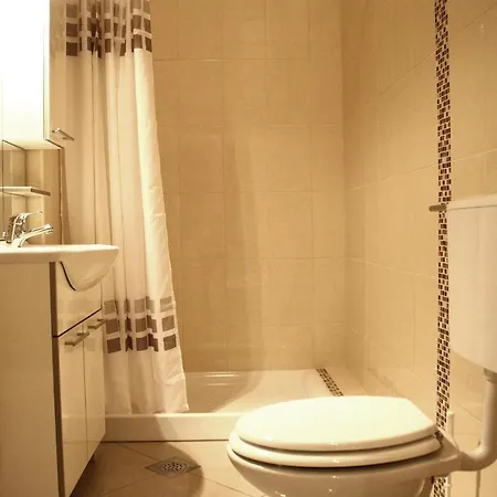 Rezine Apartment