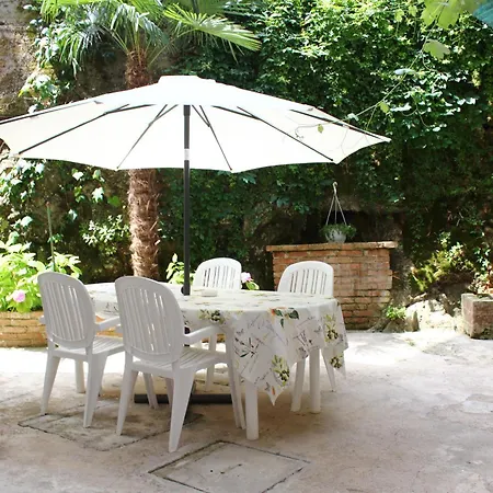 Rezine Апартаменты *