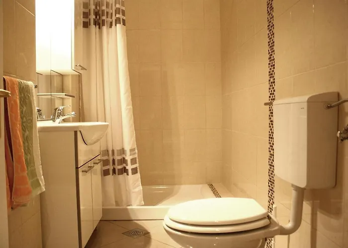 Rezine Апартаменты