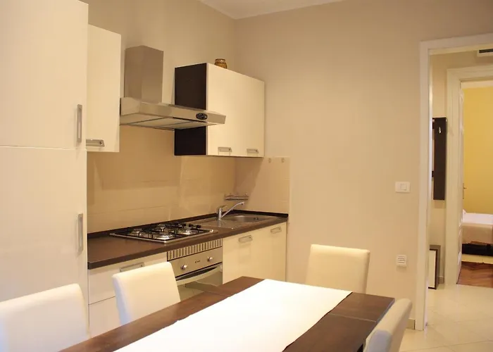 Rezine Апартаменты *