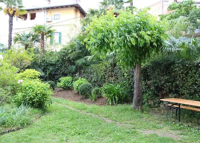 Appartamento Rezine *