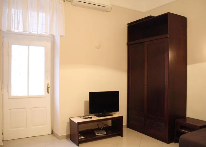 Апартаменты Rezine *