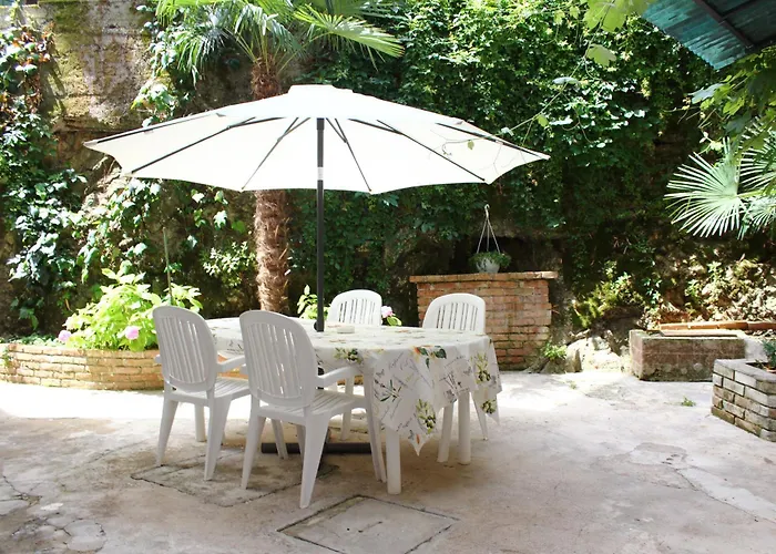 Rezine Апартаменты *